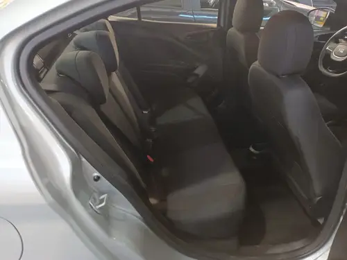 Fiat Cronos 1.3 Gse Drive Pack Plus 2026