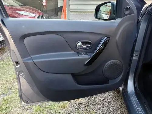 Renault Sandero 1.6 Dynamique 90cv Abs 2015