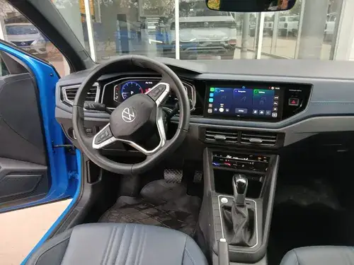 Volkswagen Nivus OUTFIT 200 TSI AT G1 2025