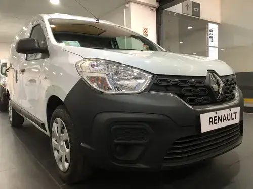 Renault Kangoo Ii Express 1.6 Sce Confort 2026