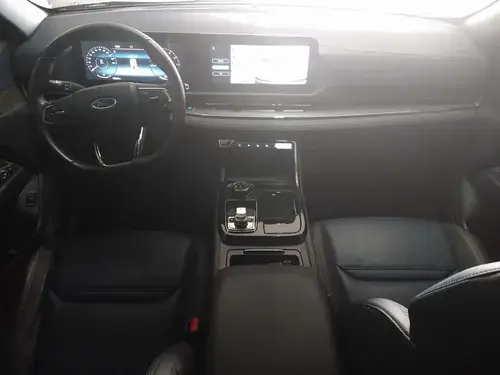 Ford Territory 1.8 Ecoboost Titanium At 2024