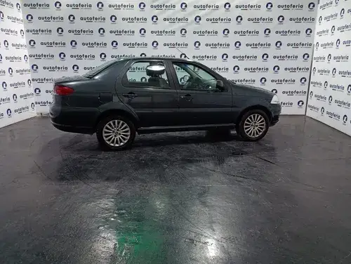 Fiat Siena 1.6 EL L14 2015