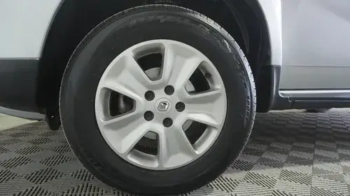 Renault Duster 1.6 Ph2 4x2 Privilege 2018
