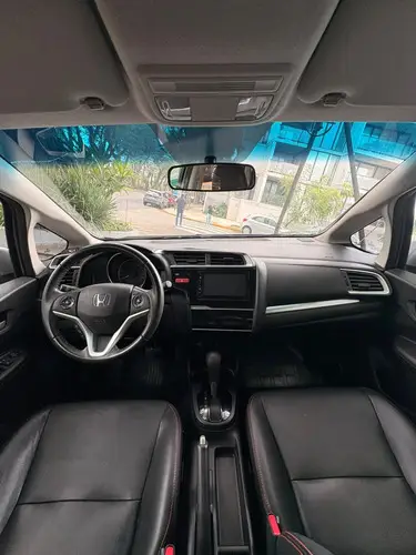 Honda WR-V 1.5 Ex-L Cvt 120Cv 2019