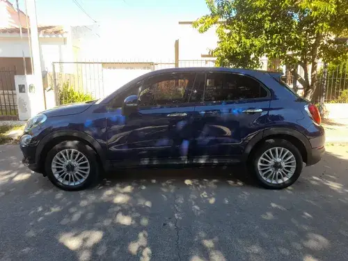 Fiat 500X 1.4 T 16v Pop 2018