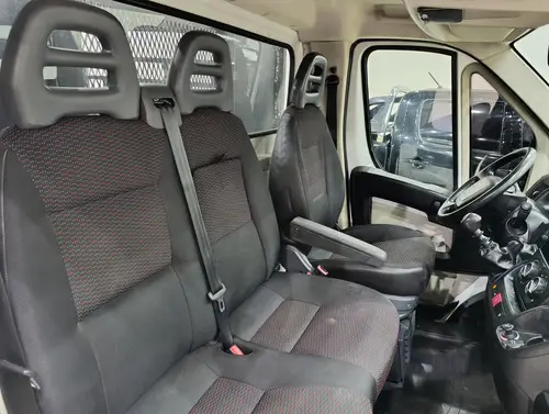 Peugeot Boxer 2.2 Hdi 435l Cc Premium 2018