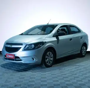 Chevrolet Prisma 1.4 Joy Ls 2019