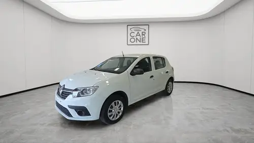Renault Sandero 1.6 16v Life 2026