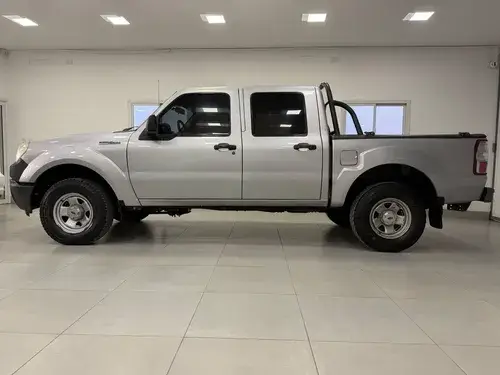 Ford Ranger 3.0 Cd Xl Plus 4x2 2010