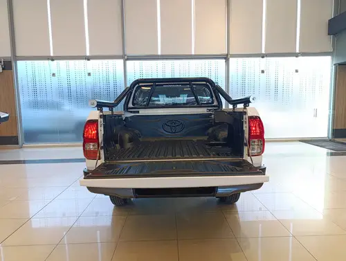 Toyota Hilux Pick-Up 2.4 Cd Dx 150cv 4x4 2023