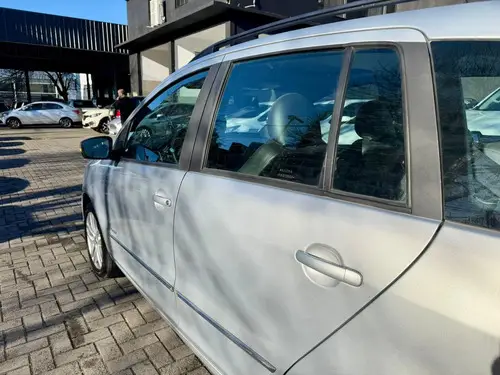 Volkswagen Suran 1.6 HIGHLINE L15 2017