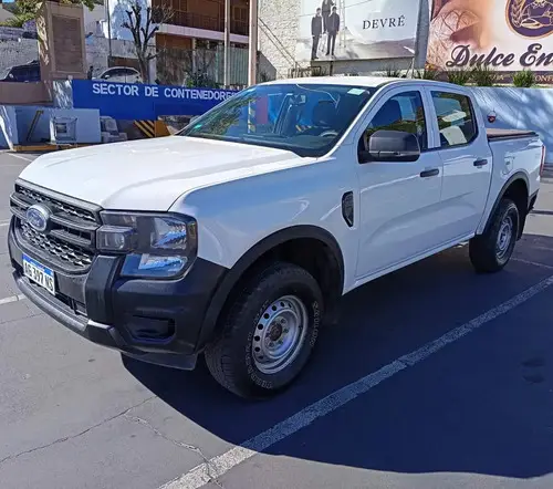 Ford Ranger 2.0 Cd 4X4 Xl 170Cv 2024