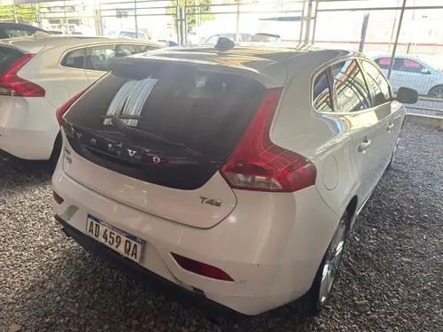 Volvo V40 1.6 T4 Inscription 2019
