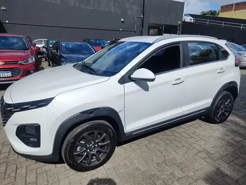 Chery Tiggo 2 1.5 PRO MAX COMFORT CVT 2026