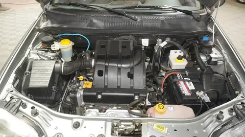 Fiat Palio 1.4 Fire Pack Seg. 2015