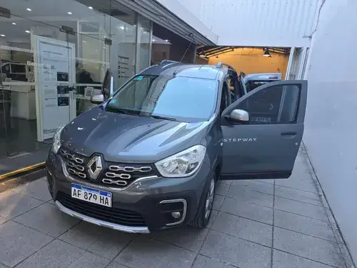 Renault Kangoo 1.6 Sce Stepway 2023
