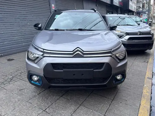 Citroën C3 1.0 T200 Feel Pack You! Cvt 2026