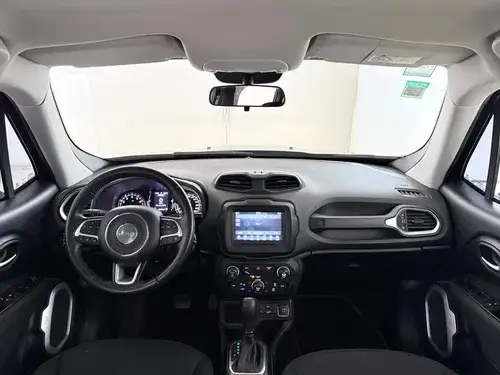 Jeep Renegade 1.8 4X2 SPORT AT L18 2019