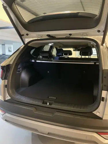 Hyundai Tucson 1.6 Tgdi Tct 2025
