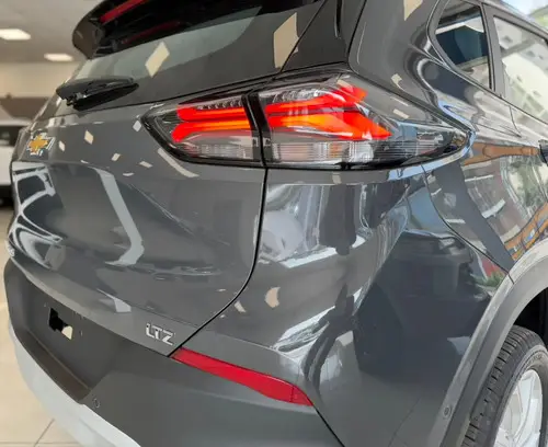 Chevrolet Tracker 1.2 Turbo Ltz At 2027