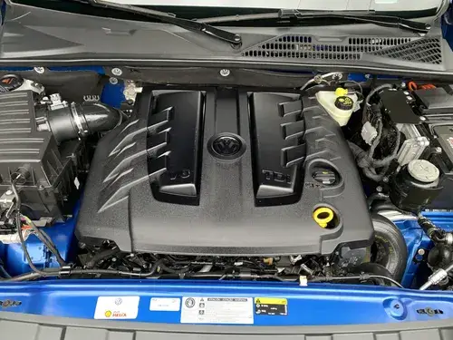 Volkswagen Amarok 3.0 Cd Tdi 258Cv V6 Highline 4X4 At 2020