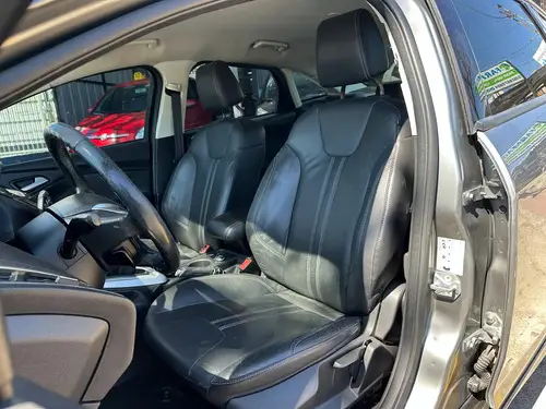 Ford Focus III 2.0 Se 2015