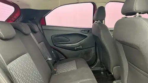 Ford Ka 1.5 S 2018
