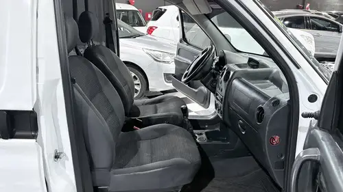 Citroën Berlingo FURGON 1.6 BUSINESS AM54 2020