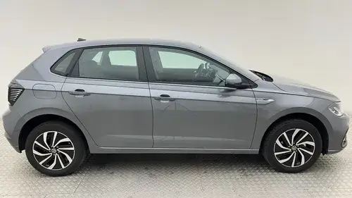 Volkswagen Polo Highline 170Tsi G1 2026