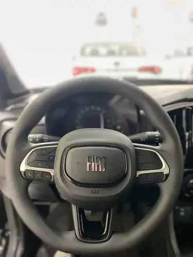 Fiat Strada 1.3 Freedom Cd 2026