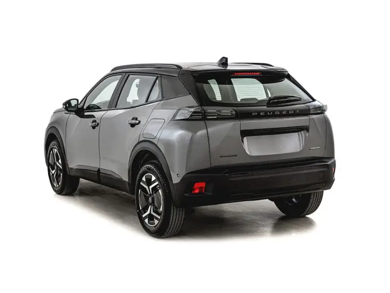 Peugeot 2008 GT Eléctrico CVT 2026