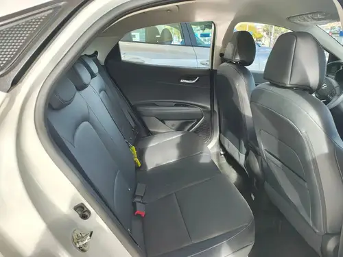 Hyundai HB20 1.6 Platinum Safety At 2026