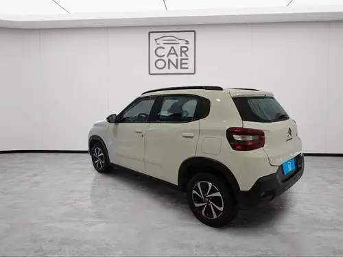 Citroën C3 1.6 VTI FEEL PACK AT L22 2025