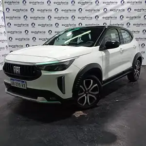Fiat Pulse 1.0 IMPETUS L23 2025