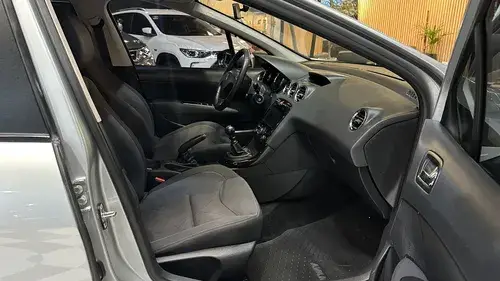 Peugeot 308 1.6 Allure Pack Hdi 115cv 2019