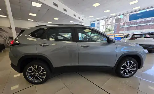 Chevrolet Tracker 1.2 Turbo Premier At 2026