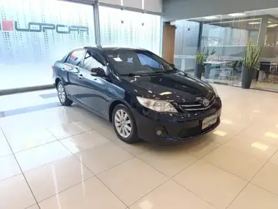 Toyota Corolla 1.8 Se-g Mt 136cv 2013