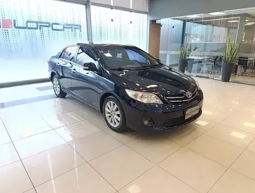 Toyota Corolla 1.8 Se-g Mt 136cv 2013