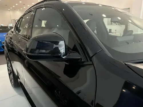 BMW X4 xDrive30i LCI MSport 2024