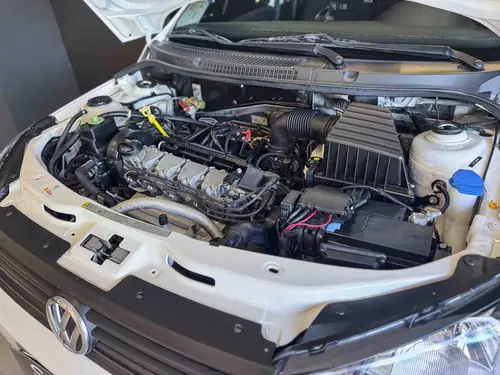 Volkswagen Gol Trend 1.6 Trendline 2020