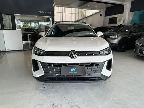 Volkswagen Tera Trendline 1.0 TSI AT 2026