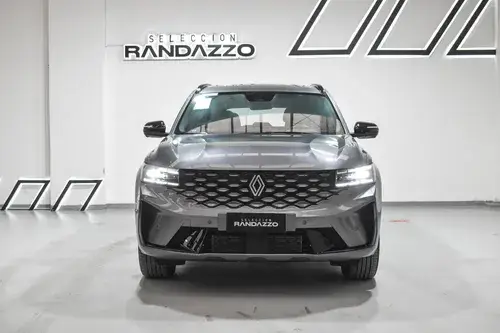 Renault Koleos 2.0T Techno 4Wd Dct 2025