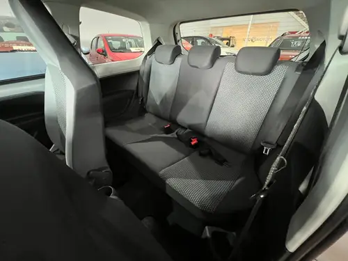 Volkswagen Up! 1.0 Move Up! 75cv 2016