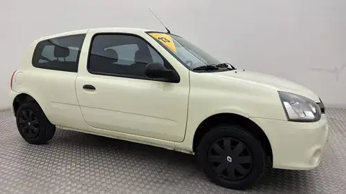 Renault Clio 1.2 Mío Authentique Pack Look 2013