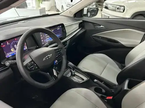 Chevrolet Sonic 1.0T Premier 2027