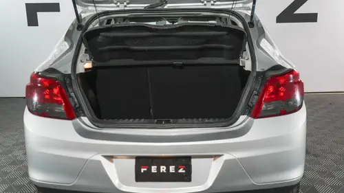 Chevrolet Onix 1.4 Ltz Mt 98cv 2013