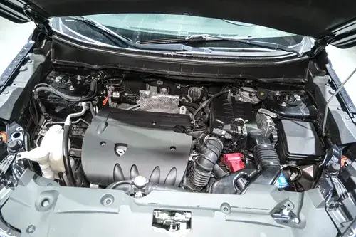 Peugeot 4008 2.0 Feline 4x4 150cv Cvt 2014