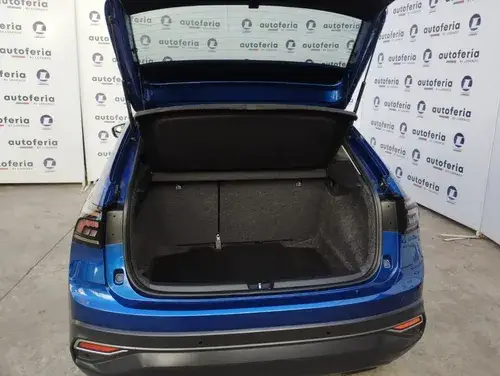 Volkswagen Nivus 200 TSI COMFORTLINE AT L22 2023