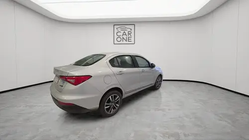 Fiat Cronos 1.3 GSE PRECISION CVT L23 2025