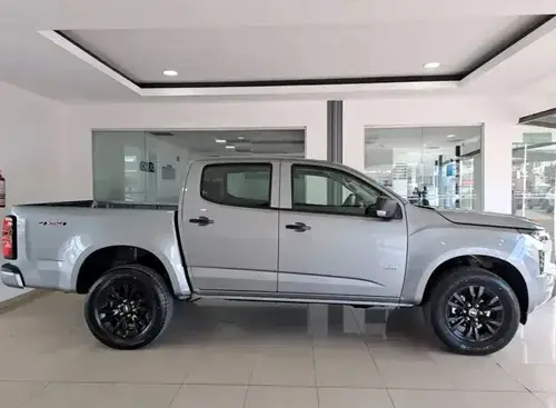 Chevrolet S10 WT 4X4 AT 2026